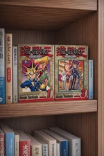 Yu-Gi-Oh Yugioh Duelist ~