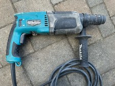 Makita HR 2470 FT Bohrhammer