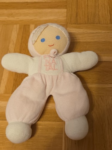 Sterntaler frottee stoffpuppe - frottee,