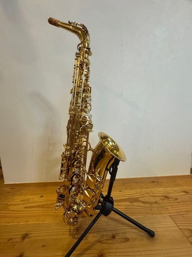 Yanagisawa wo1 altsaxophon - yanagisawa,