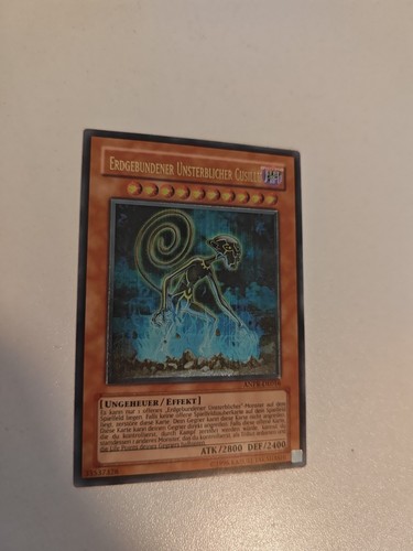 Oh erdgebundener - yu-gi-oh,