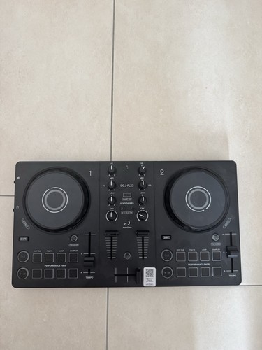 Alphatheta ddj flx2 - alphatheta, ddj-flx2