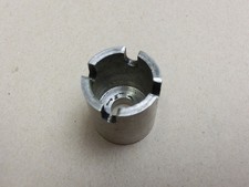 Ersatzteil Starteradapter für robbe Schlüter Futura Hubschrauber Heli Verbrenner