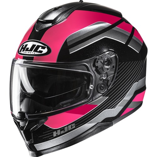 Hjc c70n belis motorrad - belis, helm