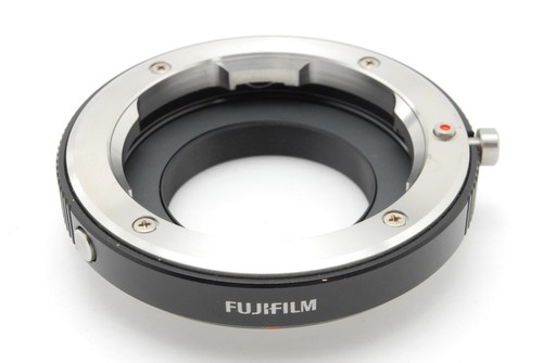 Neuwertig fujifilm m mount - [neuwertig],