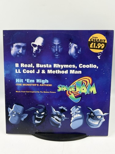 Real lhit em high - 'em,