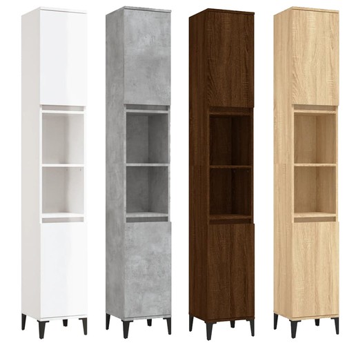 Hochschrank badezimmerschrank - hochschrank,