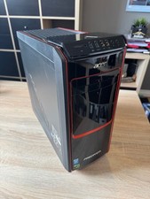 Gaming PC Acer Predator G3-605 Core i7 GeForce GTX760 8Gb RAM