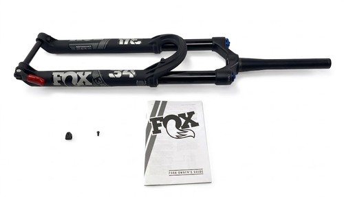Fox performance federgabel - fox,