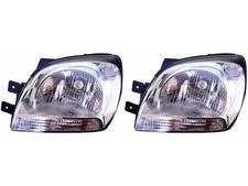 2x Hauptscheinwerfer ABAKUS