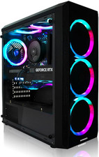 Greed® MK2 - High End Gaming
