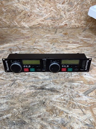 Numark cdn22 professional - cdn22,