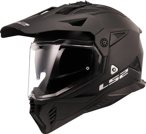 Ls2 mx702 pioneer - ls2,