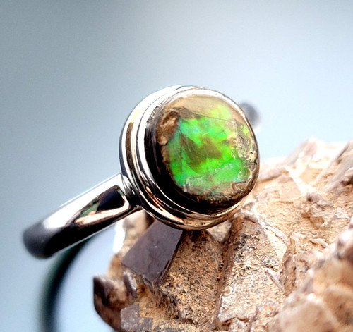 925 sterling silber ring - sterling,
