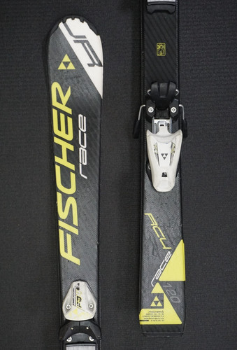 Fischer race rc4 kinder - fischer, ski