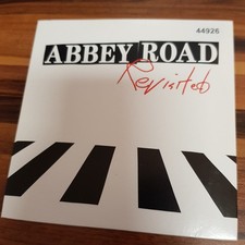 VARIOUS rare trax 119 abbey