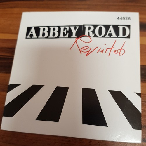 Various rare trax 119 abbey - various,