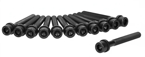Zylinderkopfschrauben set - zylinderkopfschrauben,