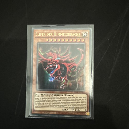 Konami slifer der - konami,