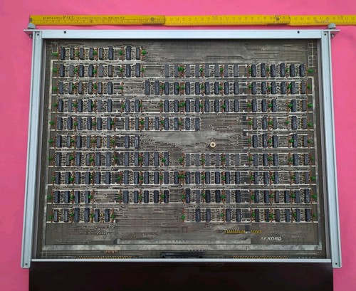 Wagner akkord wac 40 400 - wagner, /