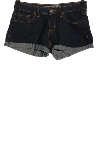 Amisu jeansshorts damen - jeansshorts,
