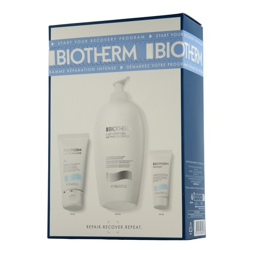 Biotherm body care - biotherm,