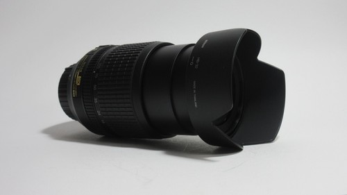 Nikon dx 18 105mm - af-s,