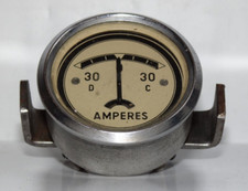 VDO Amperemeter für Oldtimer