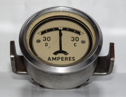 Vdo amperemeter für - vdo,