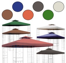 Ersatzdach SYLT Pavillon Dach