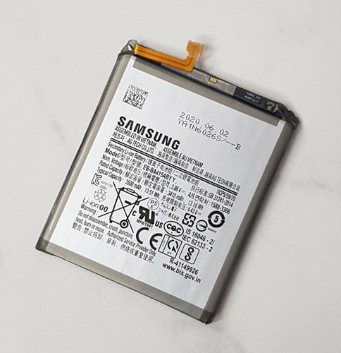 Original samsung galaxy - original, akku