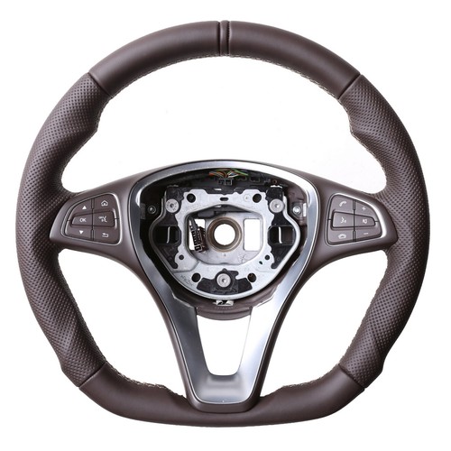 Mercedes lenkrad cls - ,
