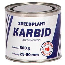 Karbid 25-50mm - Carbid Kabit Kabitt karbitt Karbit Karbid Extra Große Körnung
