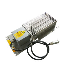 SEW EURODRIVE BW033-012-01 BREMSWIDERSTAND 0,72KW 17962196 -used-