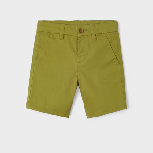 Mayoral boys chino bermudas - boys,