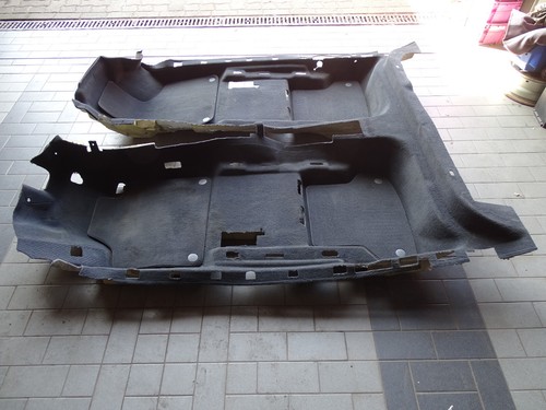 Audi 8p teppich - a3,