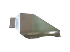 UNTERFAHRSCHUTZ FÜR VERTEILER