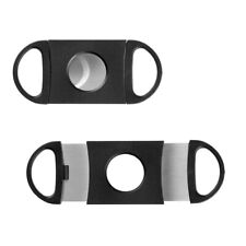 Zigarrenschneider L | Schwarz