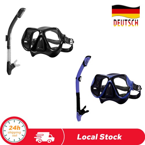 Schnorchelset erwachsene - de,