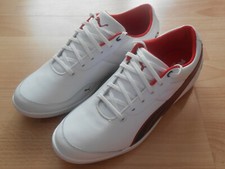 Puma 30478001 eco OrthoLite  Ferrrari Sneaker RAR !!!