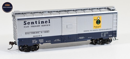 Athearn us güterwagen - -,