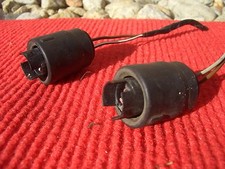 US Sidemarker Sockel SML Passat 3BG Golf IV Bora Stoßstange VW Clean USA