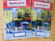Auhagen H0 99030 2 x