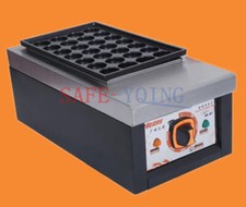 Commercial   fish   machine