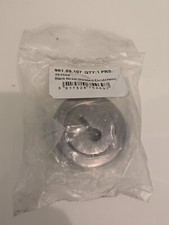 Oval Profil Rundschloss