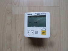 DEFEKT NAiS BLOOD PRESSURE