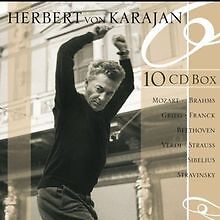 Herbert von Karajan von