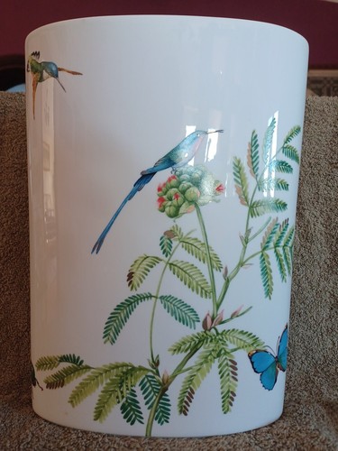 Villeroy boch amazon vase - &,