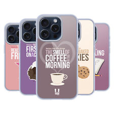 HEAD CASE DESIGNS ENJOY THE