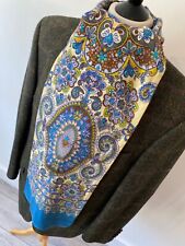 VINTAGE Unisex 70er OILILY